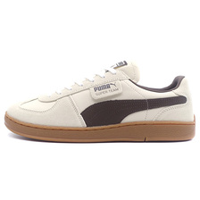 PUMA SUPER TEAM ST. PAULI SUGARED ALMOND/ESPRESSO BROWN 401078-01画像