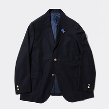 Unlikely Assembled Blazer U24F-16-0004画像