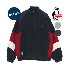 CHUMS Myton Panel Track Jacket CH00-1460画像