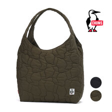 CHUMS Booby Stitch Tote Bag CH60-3839画像