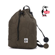 CHUMS Booby Stitch Day Pack CH60-3838画像