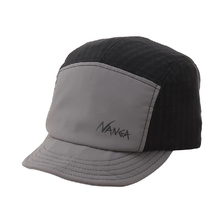 NANGA GRID FREECE CAP NA2443-3B404-A画像