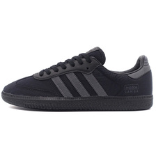 adidas Originals SAMBA OG CORE BLACK/GREY FIVE/CORE BLACK IH9133画像