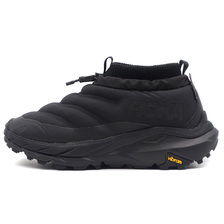 HOKA KAHA 2 FROST MOC GTX BLACK/BLACK 1155210-BBLC画像