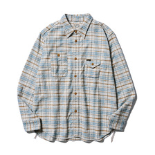 Pherrow's 24W-750WS-C画像