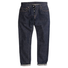 UES テーパードレッグデニム 400-T_LO画像