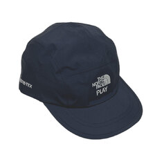 THE NORTH FACE PLAY GORE-TEX Climb Light Jet Cap NN42401R画像