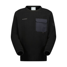 Mammut Moonstone Hybrid ML Crew Neck AF 1014-05840画像