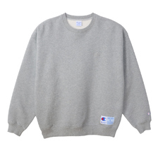 Champion ACTION STYLE SWEAT SHIRT C3-Y034画像