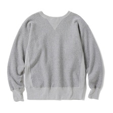Champion TRUE TO ARCHIVES REVERSE WEAVE CREW NECK SWEAT SHIRT C3-A028画像