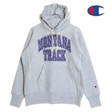 Champion REVERSE WEAVE HOODED SWEATSHIRT C3-A124画像