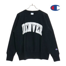 Champion REVERSE WEAVE CREW NECK SWEATSHIRT C3-A024画像