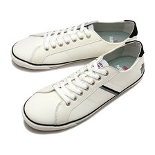 Admiral WATFORD White/Black AD-601画像