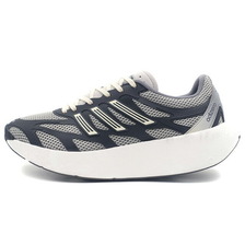adidas Originals ADIZERO ARUKU GREY TWO/CREAM WHITE/GREY TWO JQ7391画像