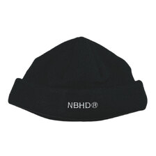 NEIGHBORHOOD 24AW BEANIE MINI 242YGNH-HT02画像