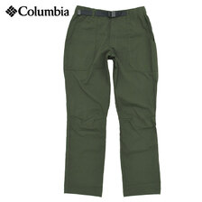 Columbia Landroamer Ripstop II Pant AE9217画像