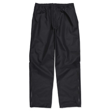 Marmot GORE-TEX NIKA PANTS II BLACK TSSMR406画像