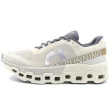 On CLOUDMONSTER 2 CREAM/ICE 3ME10122569画像