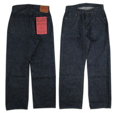 FULLCOUNT Duke Denim 1121-2画像