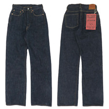 FULLCOUNT &ldquo;Monroe&rdquo; Denim 0107-21画像