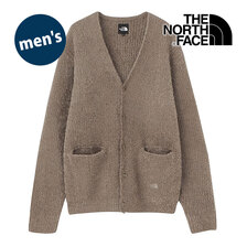 THE NORTH FACE Alternative Feather Cardigan NT92461画像
