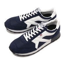 WALSH TORNADO-T NAVY/WHITE TOR24470画像