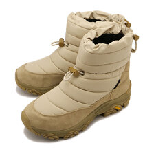 MERRELL COLDPACK 3 ZERO THERMO TALL WP CAMEL J5006771画像