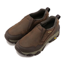 MERRELL COLDPACK 3 THERMO MOC WATERPOOF CINNAMON J037402画像