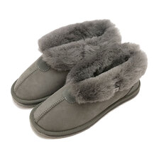 EMU Australia PLATINUM ALBANY Charcoal WP10532画像