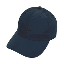 RHC Ron Herman 3 Layer R Logo Cap NAVY画像
