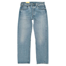 LEVI'S VINTAGE CLOTHING 1955 501 JEANS LVC BLACKJACK 501550075画像