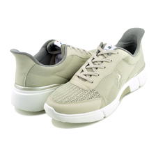 le coq sportif LCS LOIRE SK ECRU BEIGE LU4FSN51LZ BG01画像