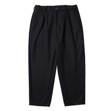 Liberaiders ONE TUCK WIDE WOOL PANTS 787122403画像
