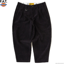 FAT &times; Dickies WALLIES F32420-PN17画像