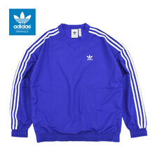 adidas Originals Woven WB SEMI LUCID BLUE IZ2460画像