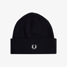 FRED PERRY Classic Beanie C8161画像
