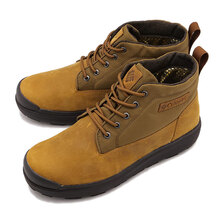Columbia SAPLAND III LUX CHUKKA WP OMNI-HEAT INFINITY Walnut YU9509-235画像
