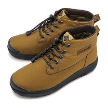 Columbia SAPLAND III CHUKKA WP OMNI-HEAT INFINITY Elk YU8549-286画像