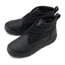 Columbia SAPLAND III LUX CHUKKA WP OMNI-HEAT INFINITY Black YU9509-010画像