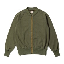 Buzz Rickson's Lot No. BR69444 / C-2 TYPE HEAVY COTTON JERSEY画像