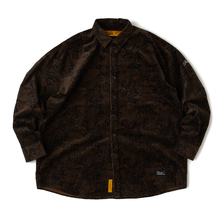 FAT BIGASLEY F32420-SH13画像