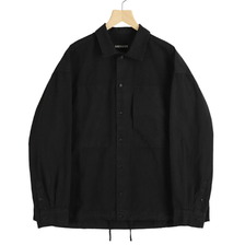 CASEY CASEY MILI VOLUME SHIRT 23HC350画像