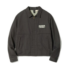 MODUCT Lot No. MO15630 / MODUCT ENTERPRISE JUMPER "BANNER FEEDS"画像