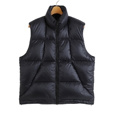 GOLDWIN PERTEX QUANTUM Down Vest GM24305画像