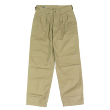 SPELLBOUND フレンチサージ フレンチトラウザー 43-891T画像