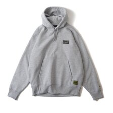 Subciety BRASS WAPPEN PARKA 109-31043画像