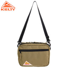 KELTY RECTANGLE ZIP SHOULDER M 3259258424画像