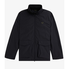 FRED PERRY Patch Pocket Sports Jacket J8548画像