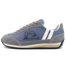 PATRICK SNOOPY-M2(BU/GY) 724554画像