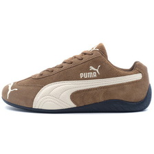 PUMA SPEEDCAT ARCHIVE HAUTE COFFEE/FROSTED IVORY 398847-02画像